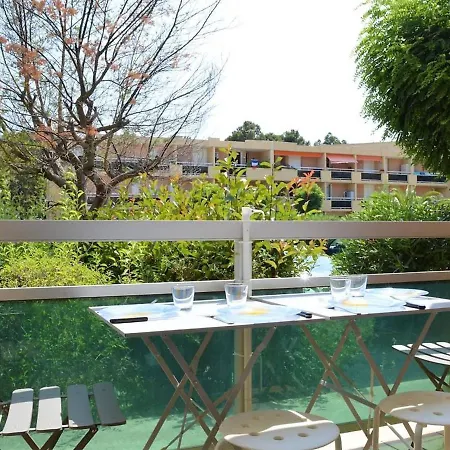 Bormes-les-mimosas, 2 Pieces, 4 Personnes - Fr-1-251-278 Борм-ле-Мимоза