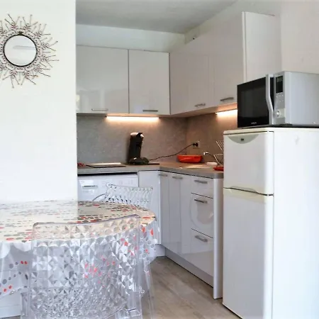 Bormes-les-mimosas, 2 Pieces, 4 Personnes - Fr-1-251-278