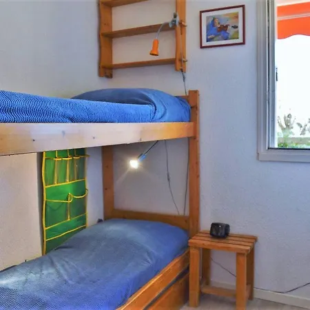 Bormes-les-mimosas, 2 Pieces, 4 Personnes - Fr-1-251-278 Апартаменты Борм-ле-Мимоза