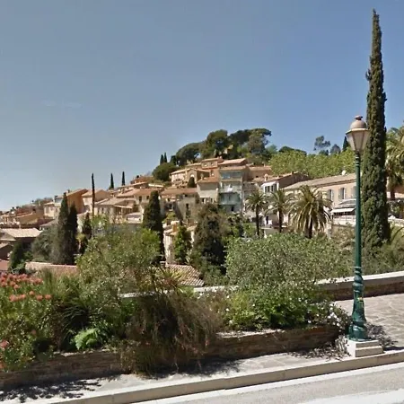 Bormes-les-mimosas, 2 Pieces, 4 Personnes - Fr-1-251-278